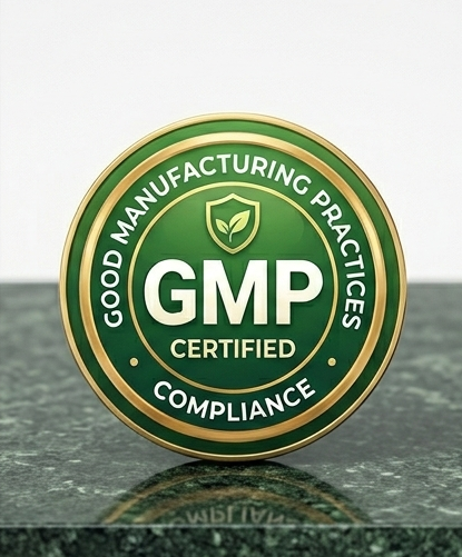GMP Certification