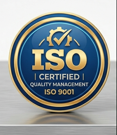 ISO Certification