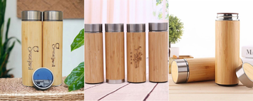 Customize bottole